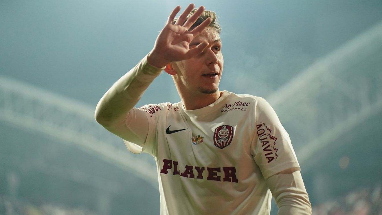 Francezii l-au convins pe Nelu Varga: „Louis Munteanu va pleca să facă vizita medicală”