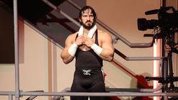 S-a aflat cauza morții celebrului wrestler PAC, găsit fără viață într-o mașină la doar 40 de ani