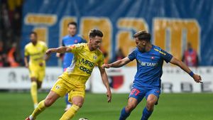 ADVERTORIAL | FCSB, favorită cu Petrolul. Betano îți oferă Câștigul Șansă