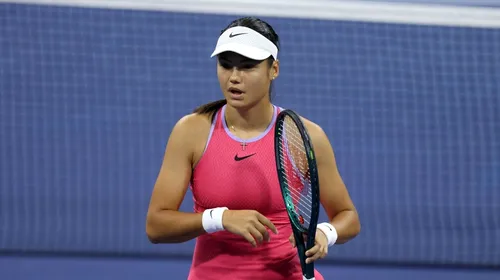 „Nu contează pe ce loc e. Creşte vânzarea de bilete mereu”. Directorul turneului WTA a recunoscut cu sinceritate de ce a chemat-o pentru al treilea an consecutiv pe sportiva de origine română