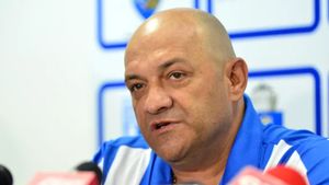 Gabi Balint nu mai suportă și a răbufnit în direct la TV, după ce Steaua București a ratat play-off-ul în Liga 2! Discurs dur, fără precedent, împotriva generalilor de la CSA