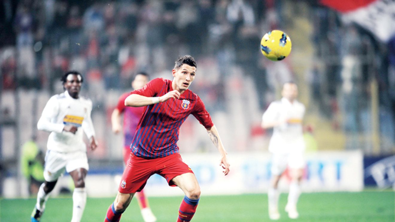 Protecție anti-Becali!** Nu o să îți vină să crezi la ce "găselniță" apelează Stoichiță pentru a se feri de telefoanele patronului!