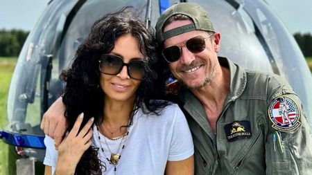 Cum au numit-o americanii pe Mihaela Rădulescu, după ce a publicat ultima filmare cu Felix Baumgartner înainte să moară