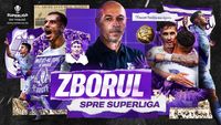 Zborul spre Superliga. Povestea promovării lui FC Argeș, spusă chiar de protagoniști