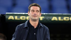 Cristi Chivu a recunoscut de ce a mers Mircea Lucescu la Parma