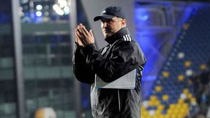 Răchită: "Cred că eșecul din derby-ul cu Steaua** le-a afectat moralul dinamoviștilor, sper să profităm"