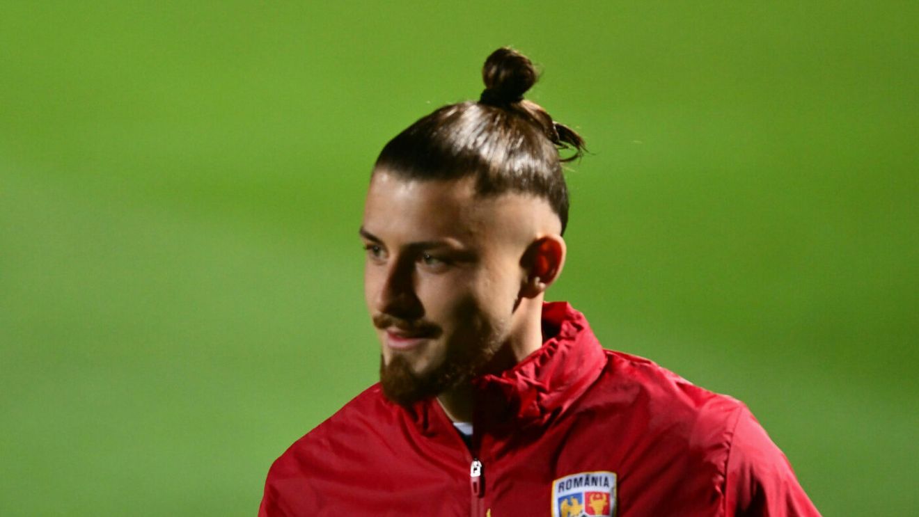 Radu Drăgușin, decizie majoră legată de viitorul la Tottenham. A părăsit-o pentru a sta împreună cu femeia pe care o iubește