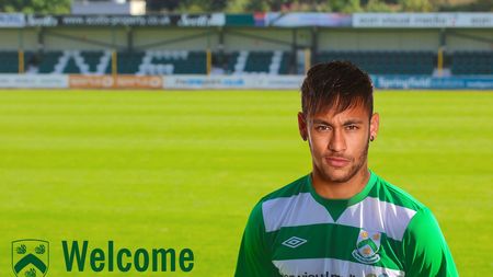 PSG a pierdut startul. Clubul care a anunțat "oficial" transferul lui Neymar: "Suntem încântați! Prețul abonementelor va fi..." :)