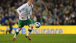 McClean, amenințat pentru că a acceptat să joace pentru Irlanda: 'Meriți să mori' **Răspunsul șocant al jucătorului