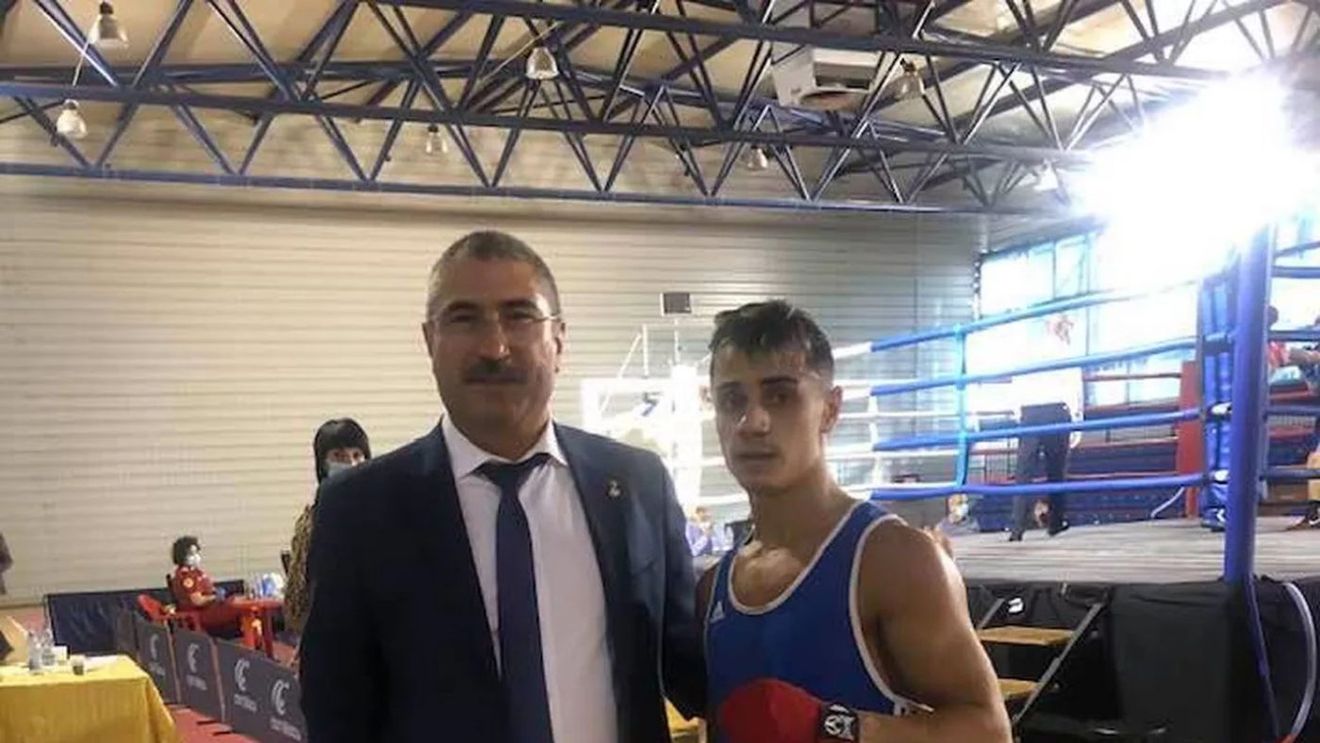 Centura Moldovei la box va avea loc la Iași, în toamnă. Ce spune Vasile Câtea, președintele FR Box: „Ne dorim să includem turneul în calendarul internațional”