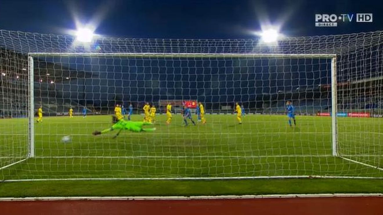 Tensiune maximă înainte de Islanda - România. Cine a amenințat că distruge nocturna cu arme de foc