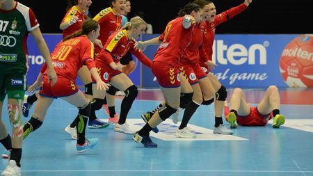 Două nume rămase în cursă pentru a prelua naționala feminină + Ce a spus Tomas Ryde, dar și ce a uitat să spună? | SPECIAL