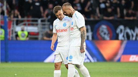 Verdict crunt pentru Denis Alibec: „Fisură de menisc!”. Când ar putea să mai joace pentru FCSB