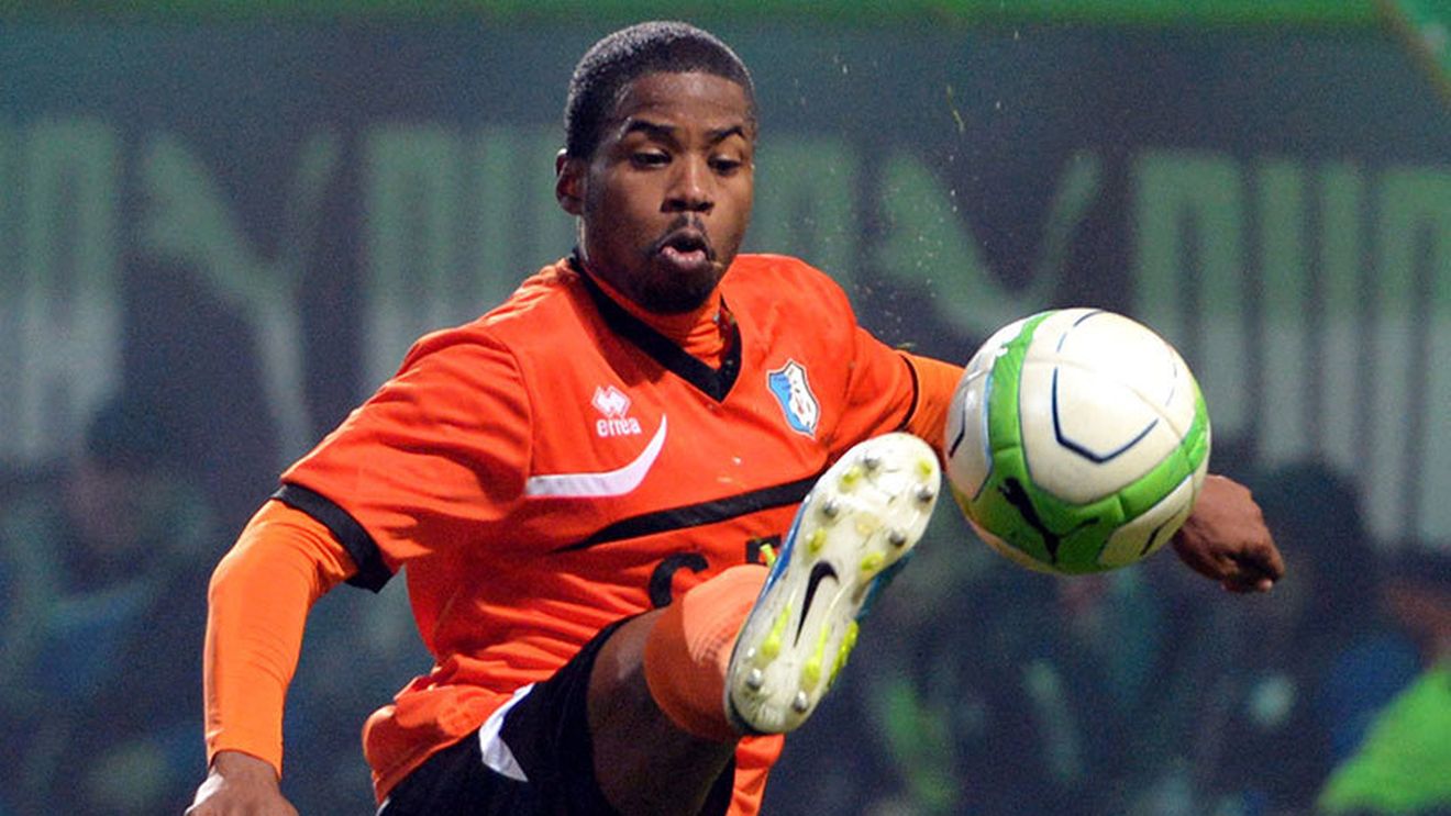 Breeveld a devenit celebru în Olanda după transferul la Steaua. "Uneori sunt și eu uimit." Cum descrie noul mijlocaș al campioanei progresul avut în România