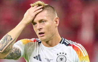 Toni Kroos era pregătit să semneze, dar a aflat cine e noul antrenor al echipei și a refuzat pe loc