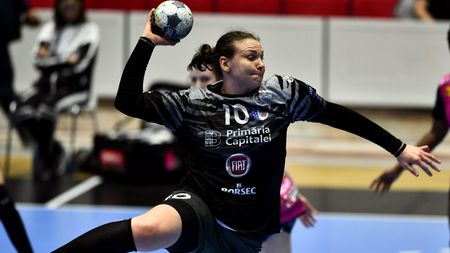 Veste proastă pentru CSM București la finalul acestui an: Krim Ljubljana a anunțat transferul pivotului Dragana Cvijic