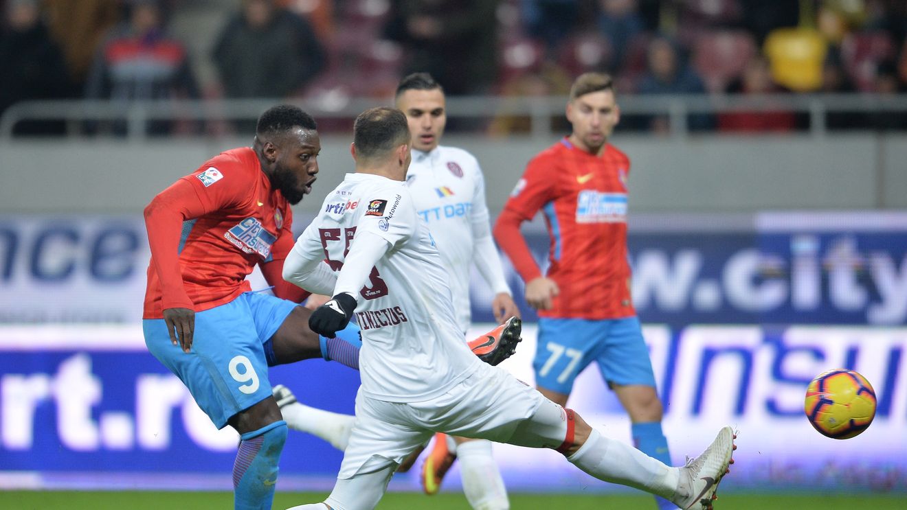 EXCLUSIV | Cine va fi campioana României în viziunea specialistului: "Sunt cei mai buni"