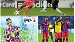 "Schimbările pe care le-am făcut cu Schalke și cu Chelsea nu ne-au ajutat!" Cum explică Reghe evoluțiile lui Adi Popa, Tatu și Georgievski