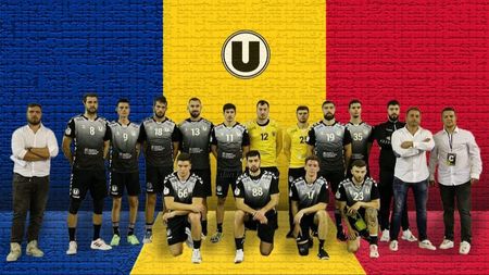 Universitatea Cluj, umilită de FR de Handbal! „Nu ne-au chemat la tragerea la sorți. Și la nuntă trimiți invitație, nu anunți mirii pe site" | EXCLUSIV