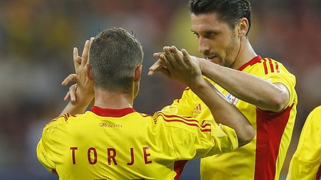 Arsenal sau West Ham? S-a lămurit în linii mari care va fi destinația lui Marica! Cine a făcut pasul înapoi de la negocieri