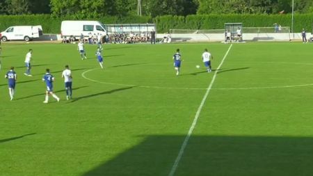 Adrian Mutu, debut cu stângul la FC U Craiova! Tehnicianul a tras primul semnal de alarmă: „N-avem soluții!”