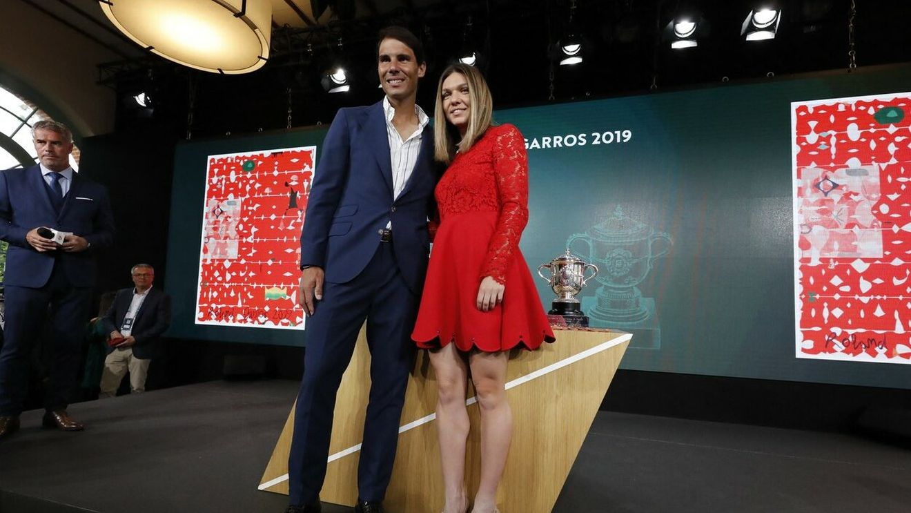 Numărul 6 ATP nu o menajează pe Simona Halep! Ce a răspuns când a fost întrebat despre cazul de dopaj al româncei: „O concurență nedreaptă!"