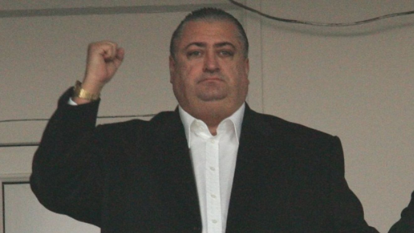 Iancu amenință: "Scoatem CFR-ul din lupta pentru titlu!"