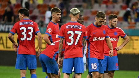 Lobby la Gigi Becali pentru fotbalistul de 2.000.000 de euro, „dispărut” de la FCSB: „Să joace mai mult”