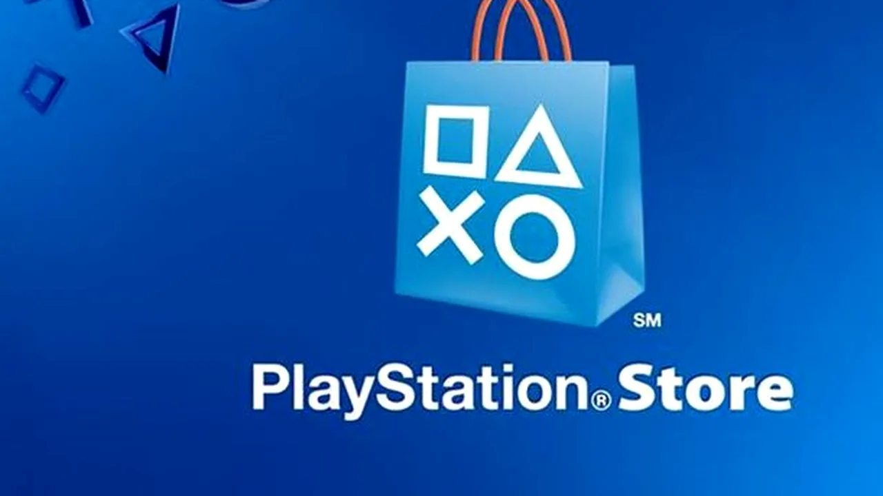 Cele mai bine vândute jocuri pe PlayStation Store - februarie 2018