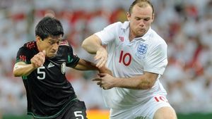 Yankeii, "măcelari" cu Rooney!** "L-aș călca pe degete, l-aș lua pe sus"