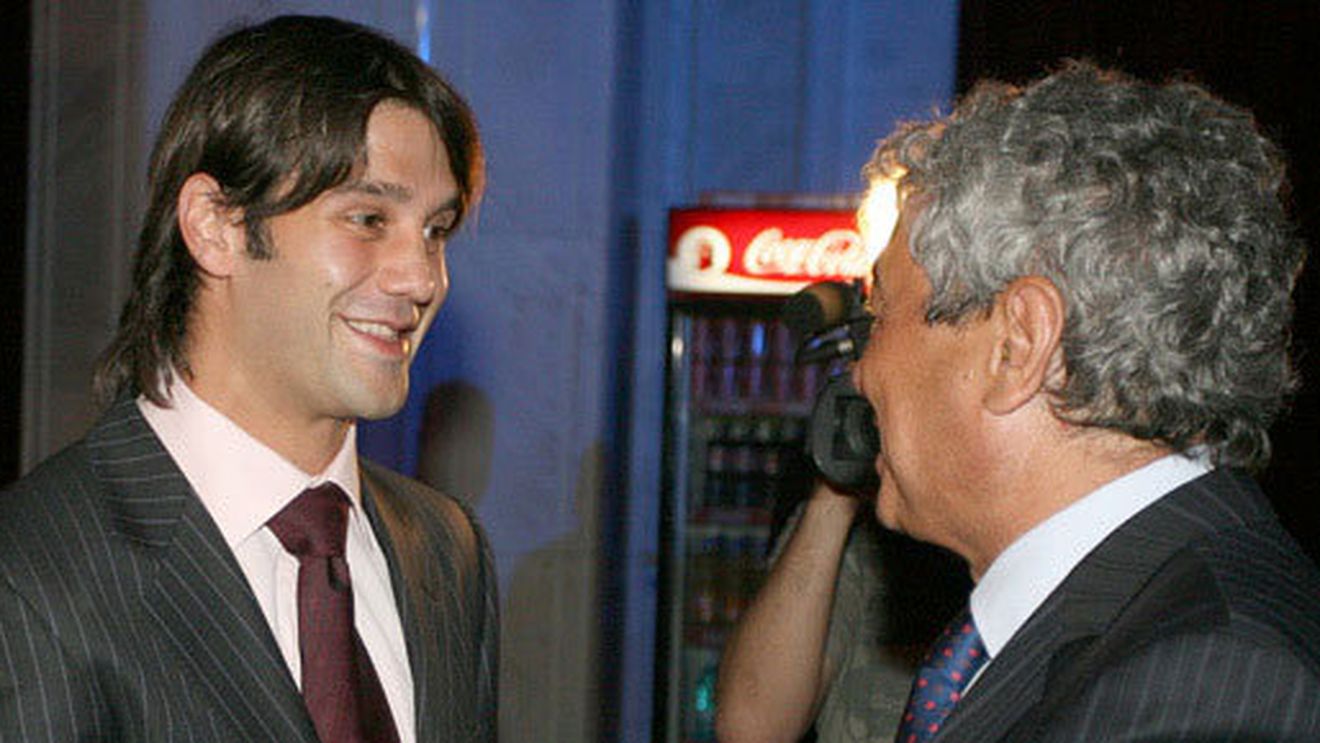 Lucescu e de acord cu Cristi Chivu:** "Nici doi jucători nu poți lua de la primele clasate în Liga I"