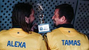 Tamaș și Alexa au luat premiul de 35.000 de euro la Asia Express, dar marele lor câștig a fost altul