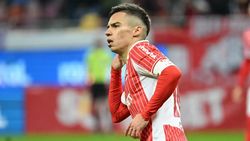 Cîrjan nu s-a ferit de cuvinte după golul și victoria cu U Cluj: „Se strânsese frustrare!”