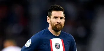 Breaking News! S-a anunțat decizia lui Leo Messi: e oficială plecarea de la PSG! „E ultimul meci la noi! Am antrenat cel mai bun fotbalist din toate timpurile”