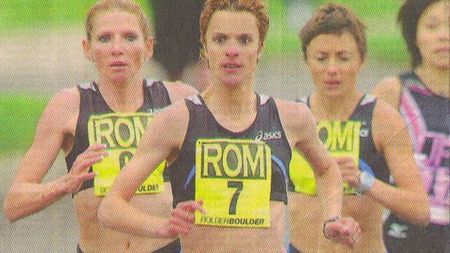 România, peste echipele din Africa la atletism