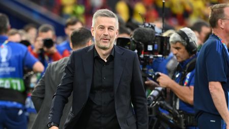 Prinții au pus la bătaie 1.800.000 de euro pe an pentru Edi Iordănescu, iar presa arabă a dat verdictul: „E perfect”