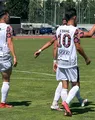FC Bihor a pierdut primul amical al verii, în Ungaria, cu o echipă din liga 3