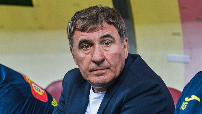 Răzvan Raț s-a ferit să îl atace pe Gică Hagi: „Dacă intru în detalii, o să pară că sunt critic”