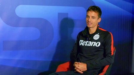 Patronul străinilor remarcabili din Superliga, verdict dur despre naturalizarea lui Juri Cisotti de la FCSB: „Îl cunosc, dar știți ce vrea Hagi? Cu Camora ce am rezolvat?”. EXCLUSIV