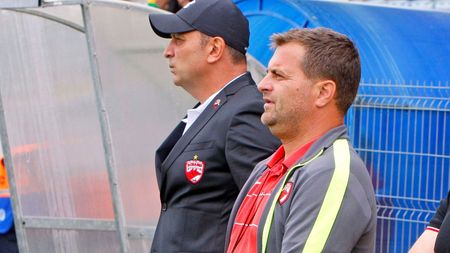 Un nou scandal în „Ștefan cel Mare”! Gabi Răduță, dat afară de la Dinamo după declarațiile făcute în presă | EXCLUSIV