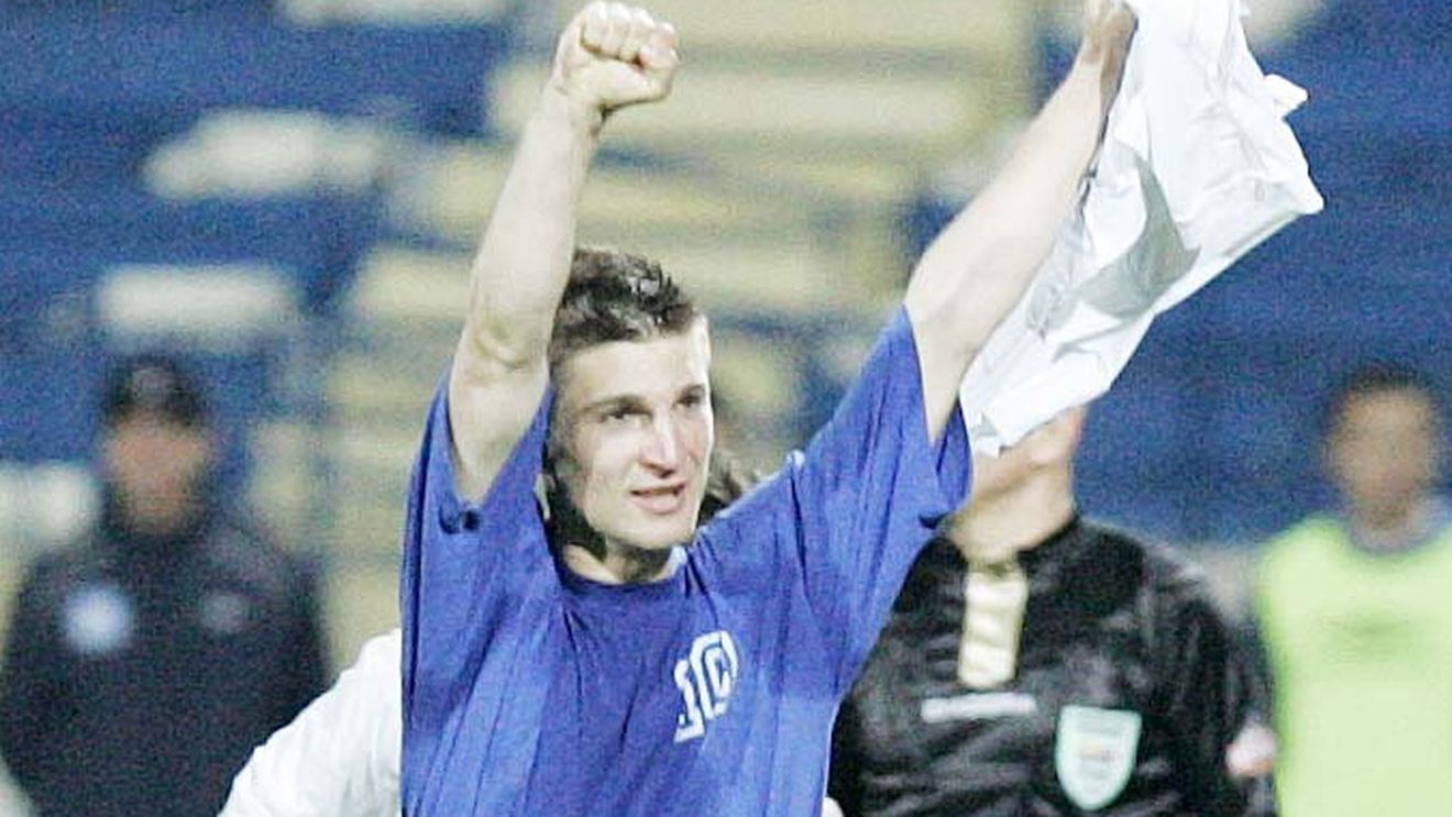 Cristea: "Steaua este campioana"