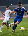 Metalul Buzău, duel de foc în Liga 2, cu CFC Argeș. Alberto Olaru, pregătit să facă surpriza în fața CFC Argeș alături de colegi: ”Vom da totul pe teren!”