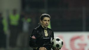 "Nu accept ca niște prostovani de arbitri** să decidă soarta titlului"