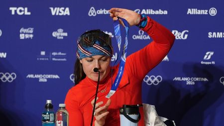 JO CORTINA MILANO 2026 Medaliile rupte de la Jocurile Olimpice Milano Cortina au devenit un caz. Decizia luată de autorități