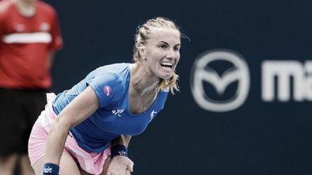 O jucătoare din Top 10 WTA, indignată de condițiile de la Rio: "Satul Olimpic e o mizerie"