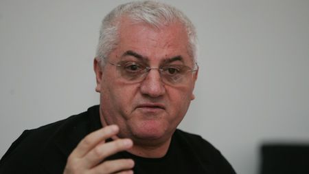 "Piți putea să ia alți jucători la Euro, Bratu era unul dintre ei"