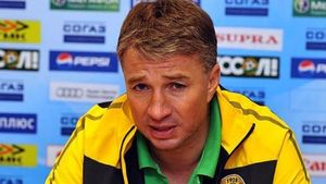 SuperDan a turbat după egalul cu Spartak:** sabotat de ruși? "A fost prost sau corupt?" Acuze incredibile aduse arbitrilor de Petrescu