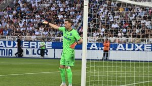 Agentul lui Ionuț Radu a intrat la negocieri cu Inter: ce îi cere clubului italian de care aparține portarul român