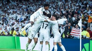Real Madrid are liber să-l pună antrenor: „Avem un acord cu el să-l lăsăm să plece”