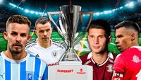 A lăsat în urmă orice rivalitate și face anunțul complet neașteptat înaintea play-off-ului din Superliga: „M-aș bucura să ia titlul!”